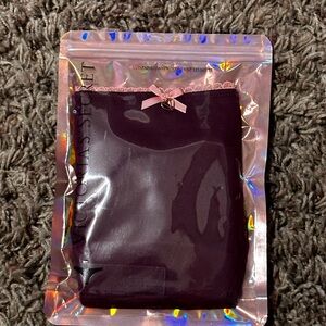 Victoria Secret period underwear